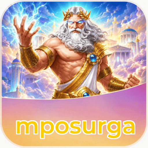 mposurga Indonesia