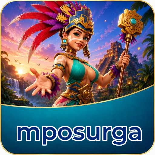 mposurga Indonesia