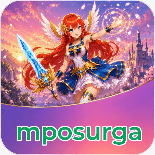 Tampilan antarmuka mposurga APK v4.7.5 saat pengujian performa dan keamanan di perangkat Android
