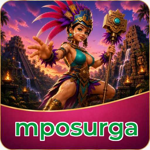 mposurga Indonesia