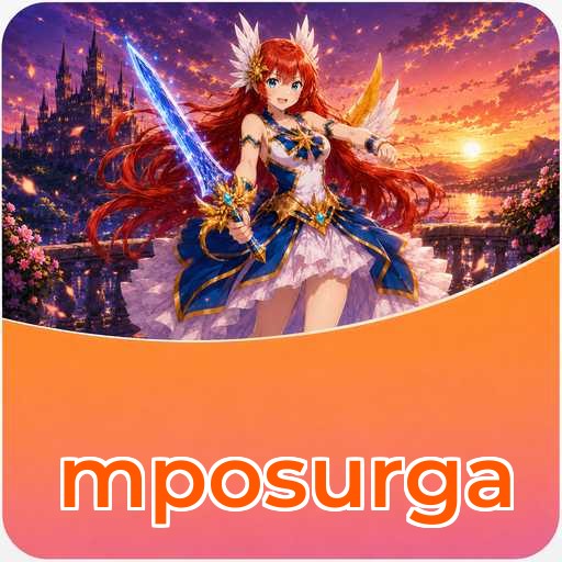 mposurga Indonesia